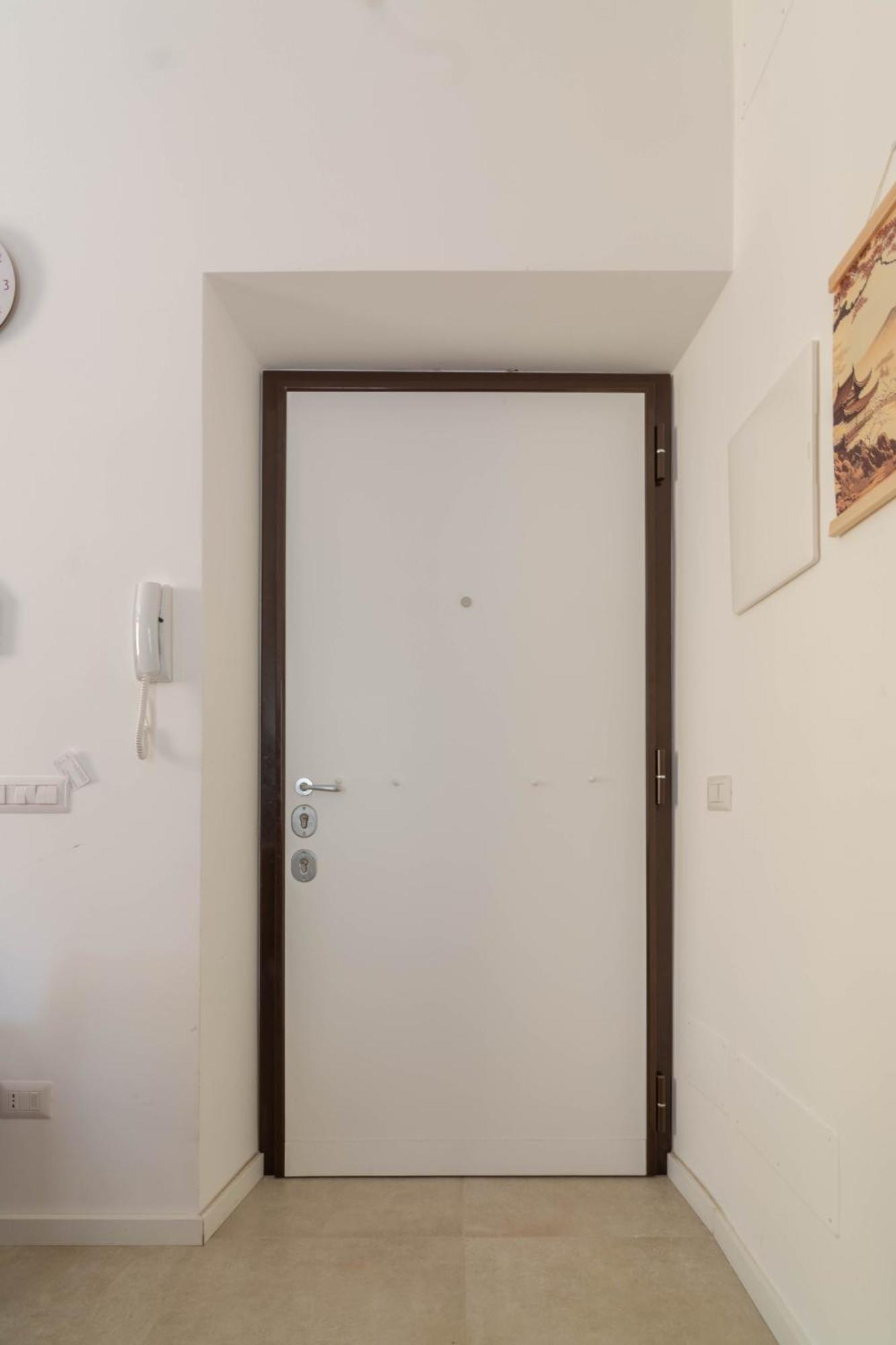 דירות רומא Domus Eroi מראה חיצוני תמונה